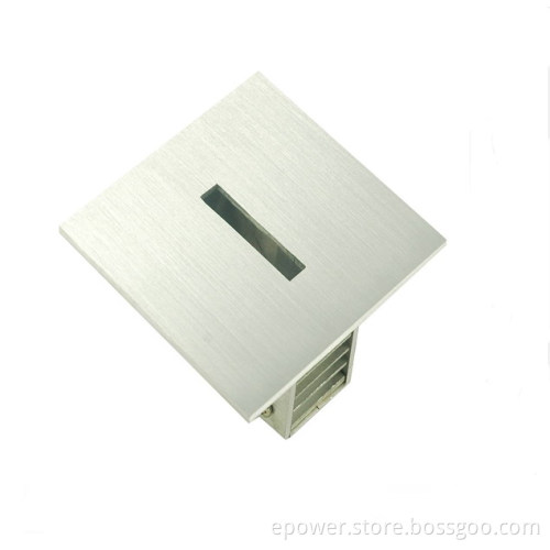 LED Step Light LED Stair Light EPS1006H 1x1W EPS3006H 1X3W